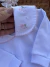Body De Bebê Bordado com Flores - ENCANTOS D´MARIA ACESSÓRIOS E CONFECÇÕES LTDA.