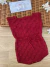 Romper Tricot Pelotas - loja online