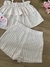 Imagem do Conjunto Listras Rosa