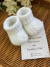 Sapatinho de Tricot - loja online