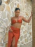 Biquíni Flórida Terracota - Terra Sol Beachwear