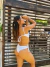 Maiô Maldivas Branco - Terra Sol Beachwear