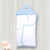 Toalha Infantil Personalizada - comprar online