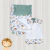 Enxoval Bebê Personalizado - comprar online