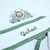 Toalha Safari Infantil Personalizada - comprar online