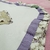 Manta Infantil Personalizada - Cantinho de Ninar