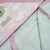 Kit Banho Bebê Personalizado - Cantinho de Ninar