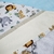 Toalha Safari Infantil Personalizada - comprar online