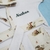 Roupão Infantil Bosque Personalizado - Cantinho de Ninar