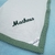 Fralda de Boca Personalizadas - comprar online