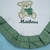 Enxoval Bebê Personalizado - Cantinho de Ninar