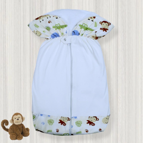 Porta Bebê Personalizado