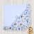 Manta Infantil Safari Personalizada