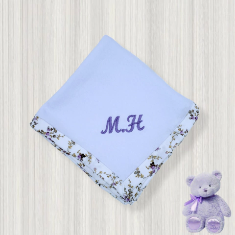 Fralda de Ombro Personalizadas