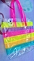 Bolsa Praia Vibrante TAM GG