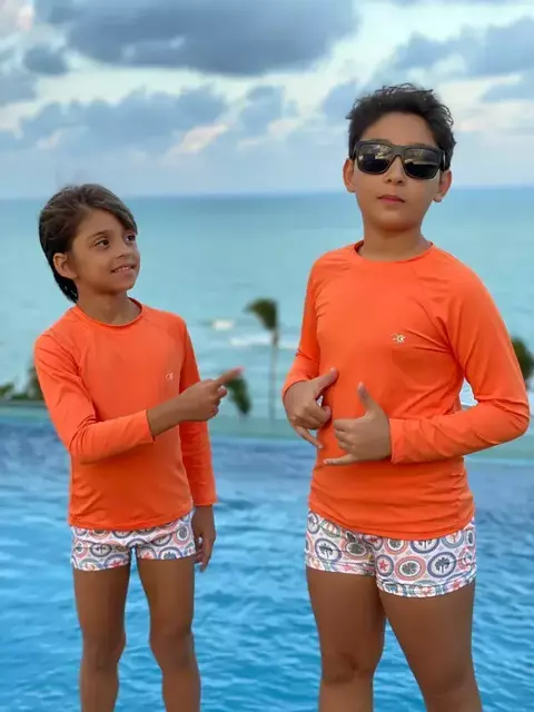 Conjunto UV Coqueiros - comprar online