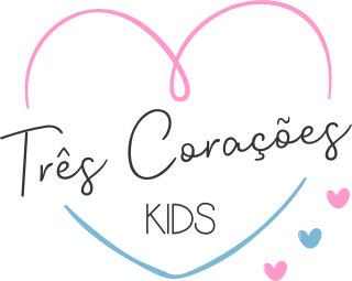 TRÊS CORAÇÕES KIDS