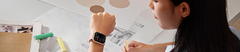 Banner de la categoría Smartwatch