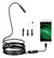 Camara Endoscopica Xst Boroscopio 3.5 Metros Celular Pc Usb
