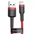 Cable Baseus 3 Metros Para IPHONE ROJO Y NEGRO (OUTLET) - comprar online