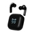 Auriculares Inalambricos Bluetooth Mibro Earbuds 3 Pro Touch Color Negro