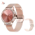 Reloj Inteligente Mujer Xst Roma Smartwatch Llamadas