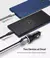 Cargador Rapido Auto Ringke Carga 3.0 Doble Usb - xStorear l Lideres en tecnologia Xiaomi, Amazfit y Haylou.