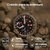 Smartwatch Amazfit T Rex 3 - xStorear l Lideres en tecnologia Xiaomi, Amazfit y Haylou.