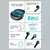 Auriculares Inalambricos Bluetooth Mibro S1 Negros en internet