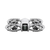 Drone Dji Neo Batería Estabilizador Mecánico De Eje Único Color Gris - comprar online