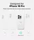 Funda Ringke Fusion Para iPhone 16 Pro - xStorear l Lideres en tecnologia Xiaomi, Amazfit y Haylou.