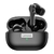 Auriculares in-ear inalámbricos Lenovo LivePods LP1S