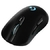 Mouse Gamer Inalámbrico Logitech G703 Light Speed Negro - comprar online