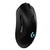 Mouse Gamer Inalámbrico Logitech G703 Light Speed Negro