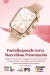 Reloj Inteligente Mujer Xst Dubai Smartwatch Llamadas Rosa Wpp