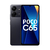 Celular Xiaomi POCO C65 Con 256GB De Almacenamiento y 8GB De Ram