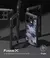 Estuche Funda | Ringke Fusion X | Para Xiaomi Redmi Note 13 Pro 5g / Poco X6 5g | Color Negro | Acabados Premium | Protección Antichoque - comprar online