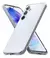 Ringke Fusion Para Samsung Galaxy A56 - Transparente
