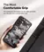Funda Ringke Fusion X Design Para Samsung A36/a56g - comprar online