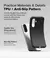 Ringke Onyx Funda Para Samsung Galaxy A36/a56g Negra en internet