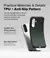 Ringke Samsung Galaxy A36/a56g - Onyx Verde en internet