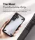 Ringke Fusion X Funda Para Samsung Galaxy A55 5G - xStorear l Lideres en tecnologia Xiaomi, Amazfit y Haylou.