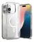 Funda Ringke Fusion Magnetic iPhone 16 Pro Max