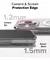 Funda Ringke Fusion Magnetic iPhone 16 Pro Max - comprar online