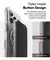 Funda Ringke Fusion Magnetic iPhone 16 Pro Max - xStorear l Lideres en tecnologia Xiaomi, Amazfit y Haylou.