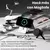 Funda Ringke Silicone Magnetic Para iPhone 16 Pro Max Negra - comprar online