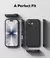 Funda Ringke iPhone 17 Onyx/Fusion/Fusion X - tienda online