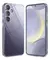Funda Para Samsung S24 S24 Plus S24 Ultra Ringke Fusion Color Clear