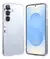 Ringke Fusion Funda Samsung Galaxy S25 Plus Transparente