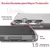 Ringke Fusion Funda Samsung Galaxy S25 Plus Transparente en internet